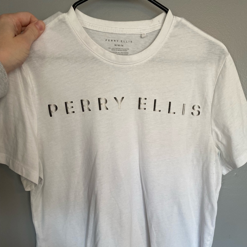 Perry Ellis Shirt